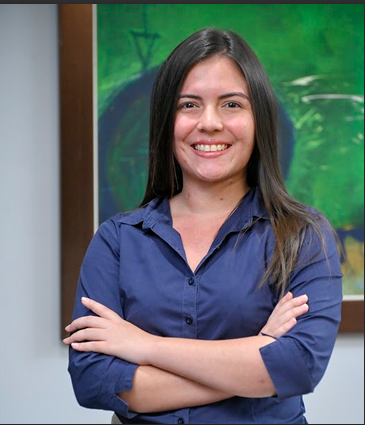 Valery Alvarado Solis